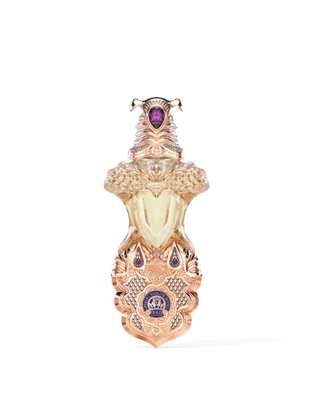 Opulent Amethyst for Women Parfum